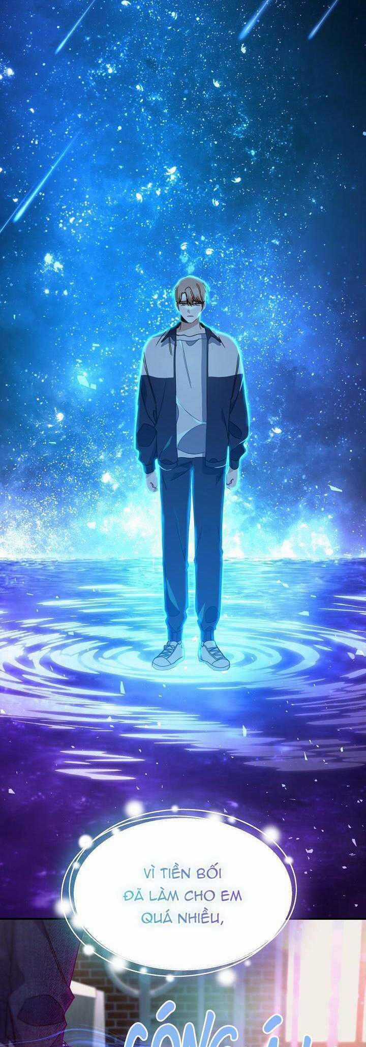 Khu Vực Chủ Nghĩa Tình Yêu Chương 38 trang 35