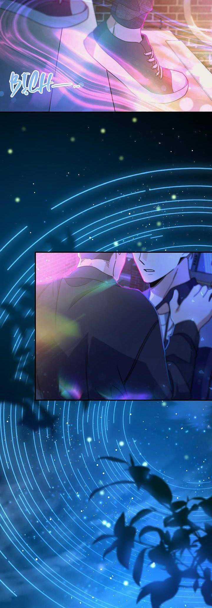 Khu Vực Chủ Nghĩa Tình Yêu Chương 38 trang 37