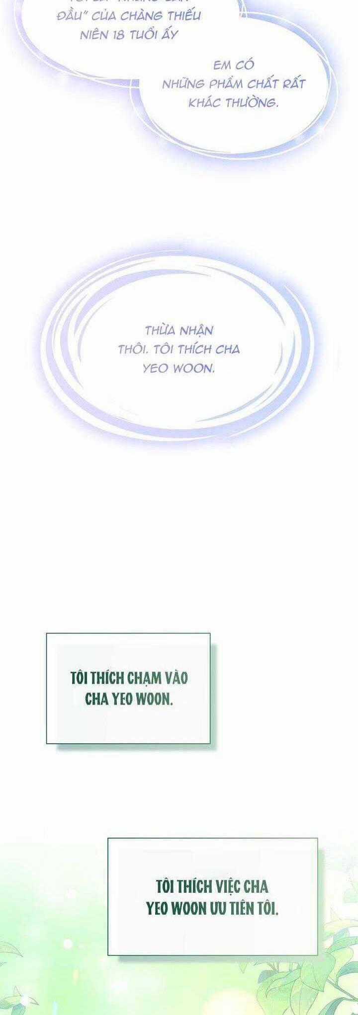 Khu Vực Chủ Nghĩa Tình Yêu Chương 38 trang 46