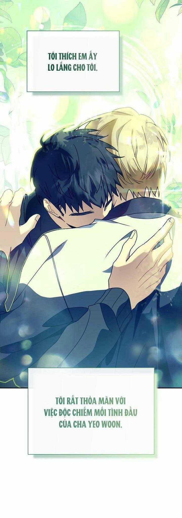 Khu Vực Chủ Nghĩa Tình Yêu Chương 38 trang 47