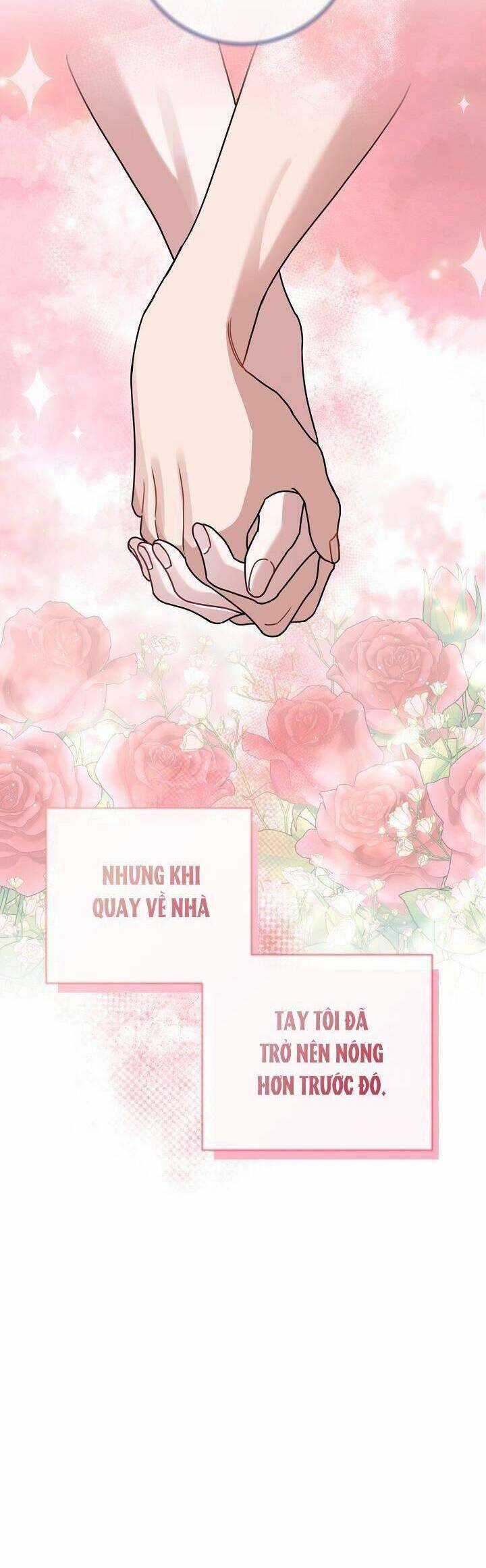 Khu Vực Chủ Nghĩa Tình Yêu Chương 39 trang 22