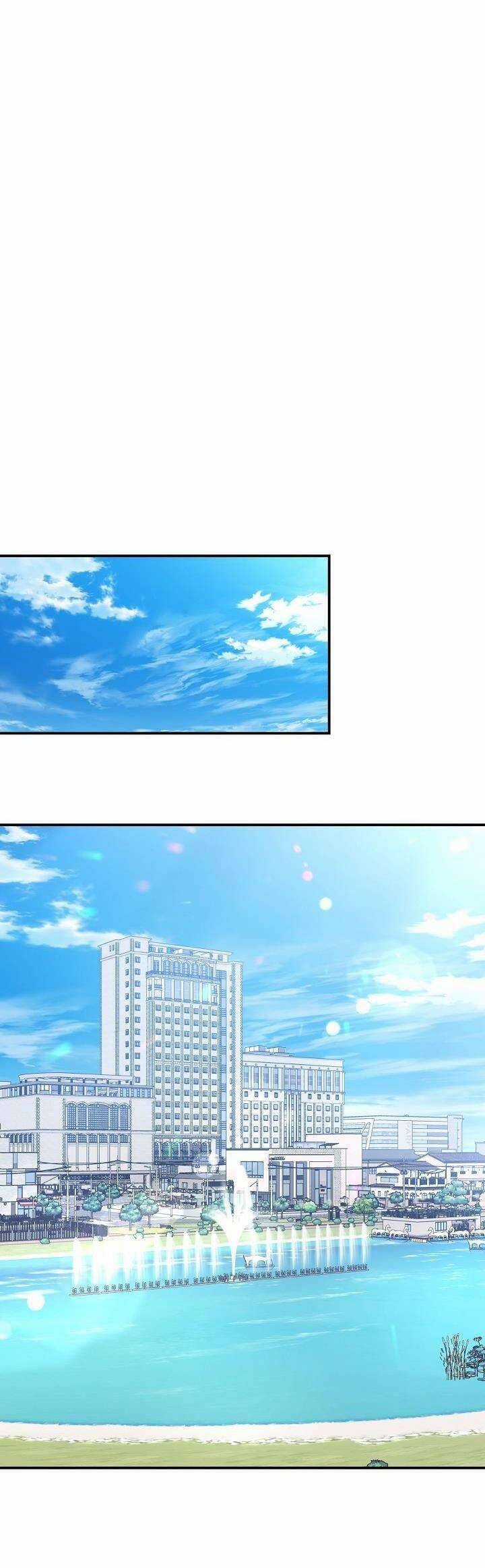 Khu Vực Chủ Nghĩa Tình Yêu Chương 39 trang 23