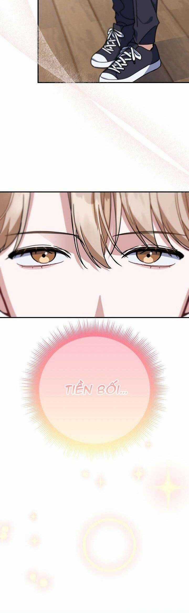 Khu Vực Chủ Nghĩa Tình Yêu Chương 39 trang 28