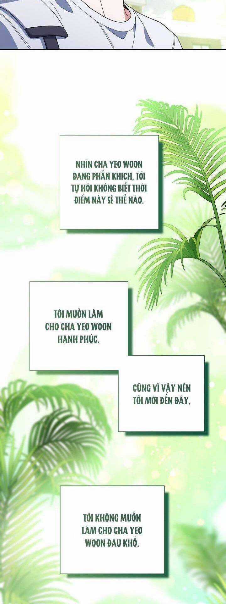 Khu Vực Chủ Nghĩa Tình Yêu Chương 40 trang 38
