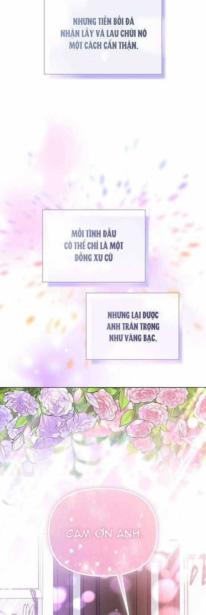 Khu Vực Chủ Nghĩa Tình Yêu Chương 41 trang 41