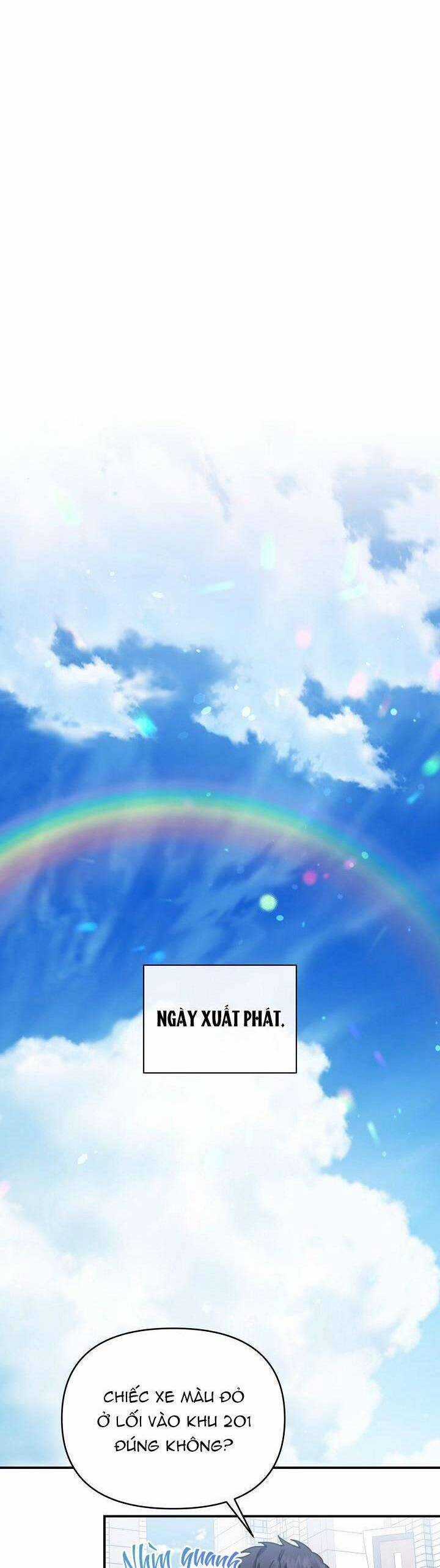 Khu Vực Chủ Nghĩa Tình Yêu Chương 42 trang 22