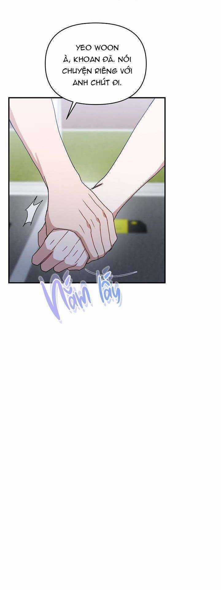 Khu Vực Chủ Nghĩa Tình Yêu Chương 43 trang 13