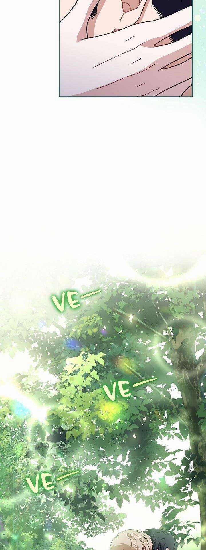 Khu Vực Chủ Nghĩa Tình Yêu Chương 43 trang 31