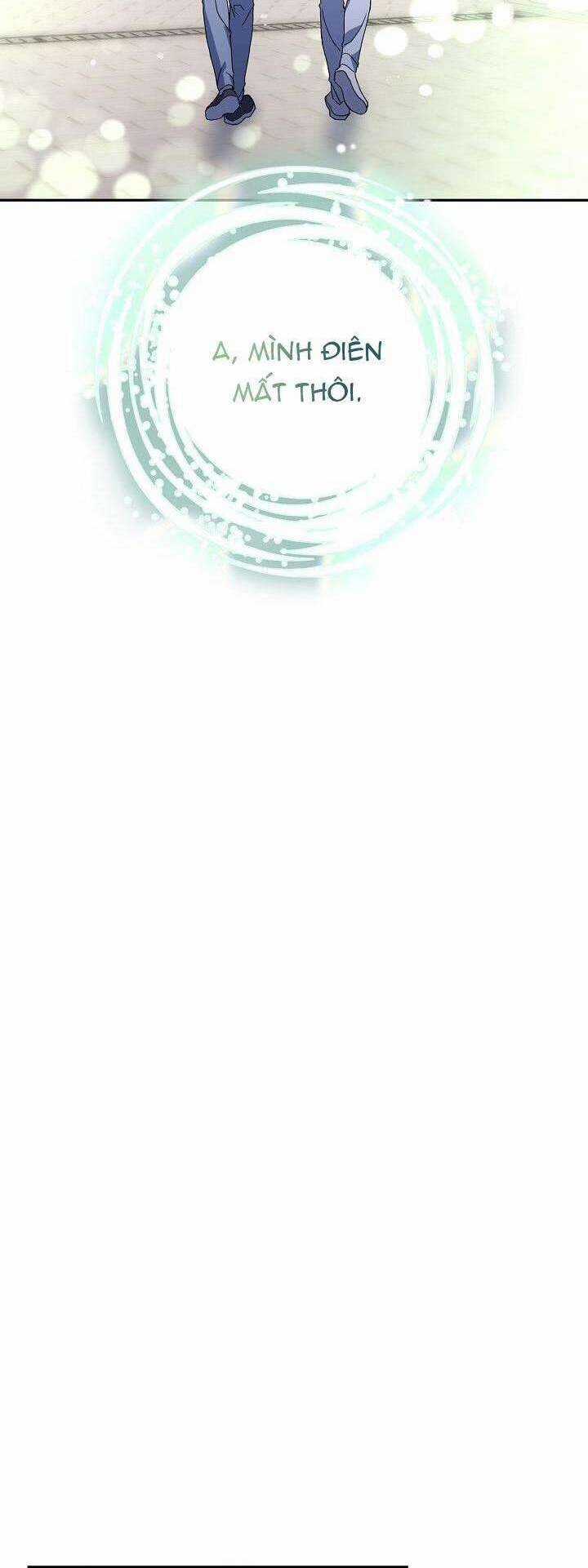 Khu Vực Chủ Nghĩa Tình Yêu Chương 43 trang 36