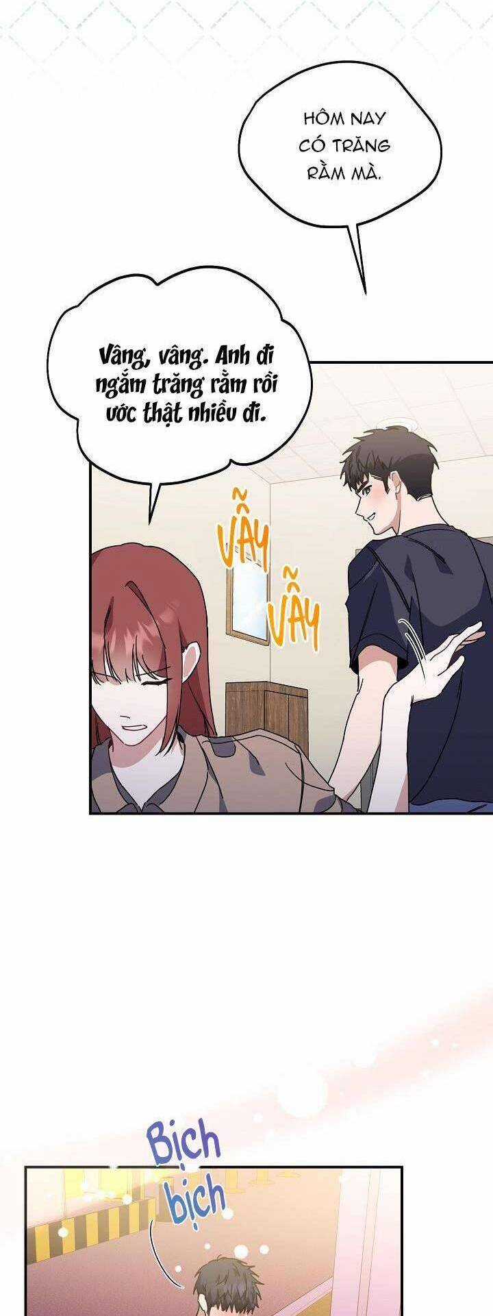 Khu Vực Chủ Nghĩa Tình Yêu Chương 43 trang 48