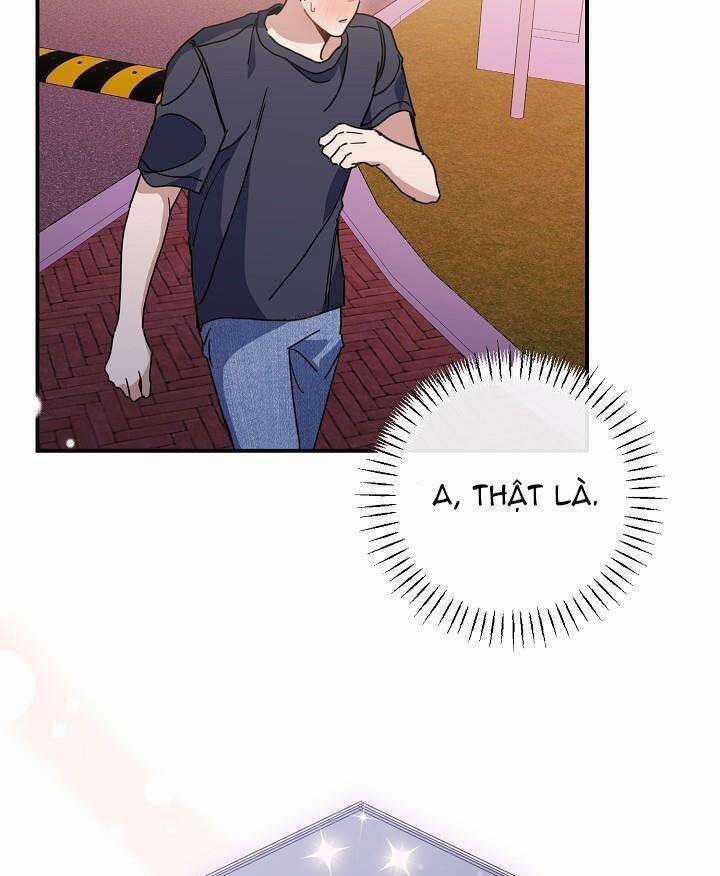 Khu Vực Chủ Nghĩa Tình Yêu Chương 43 trang 49