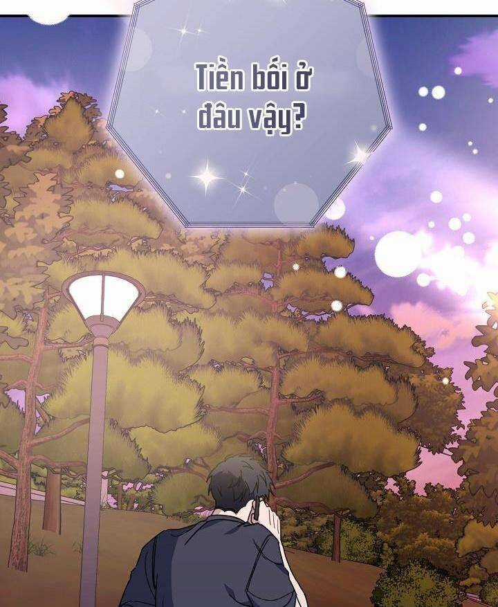 Khu Vực Chủ Nghĩa Tình Yêu Chương 43 trang 50