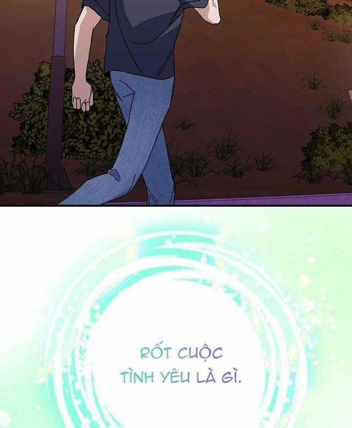 Khu Vực Chủ Nghĩa Tình Yêu Chương 43 trang 51