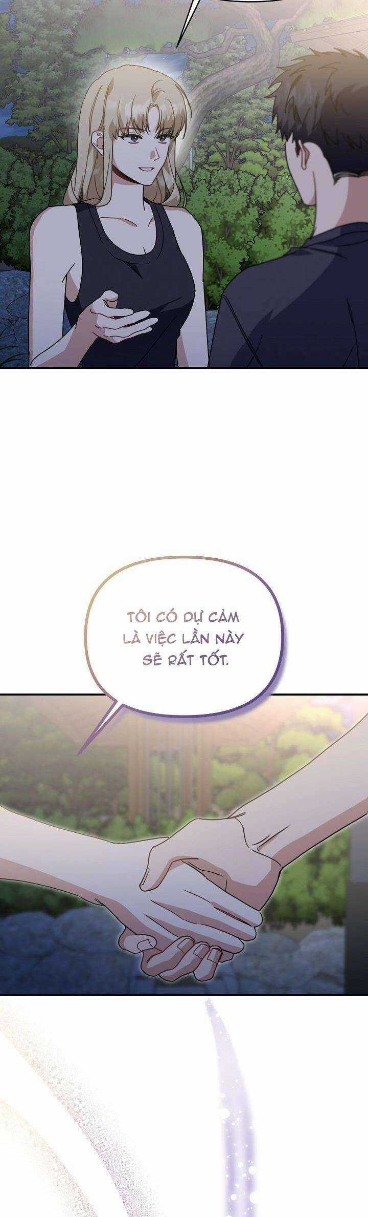 Khu Vực Chủ Nghĩa Tình Yêu Chương 44 trang 16