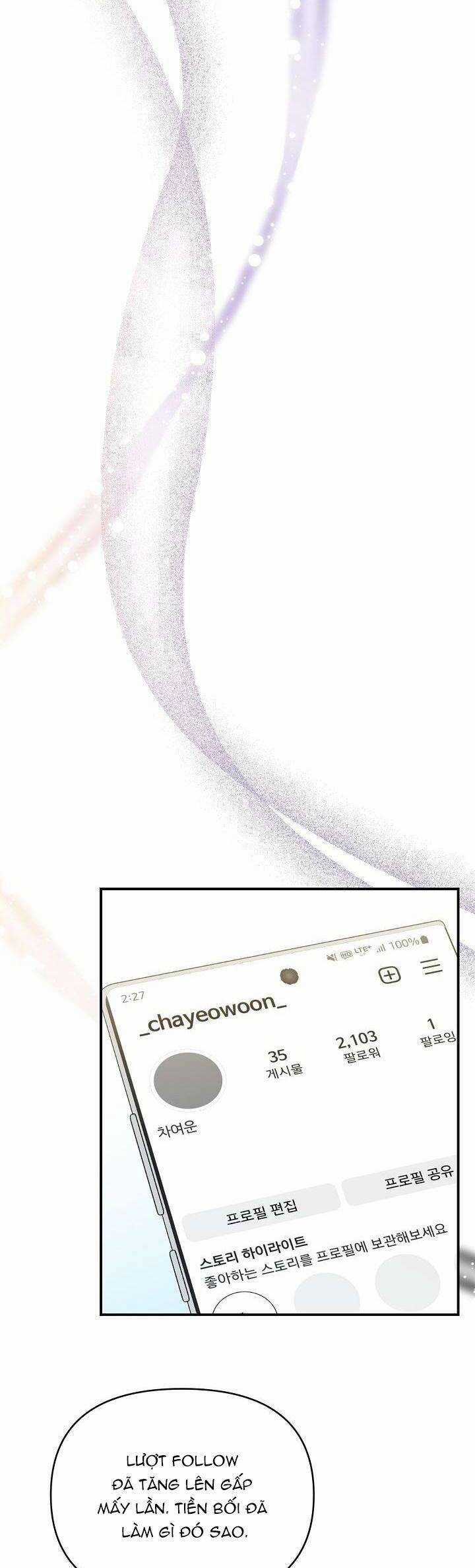 Khu Vực Chủ Nghĩa Tình Yêu Chương 44 trang 17