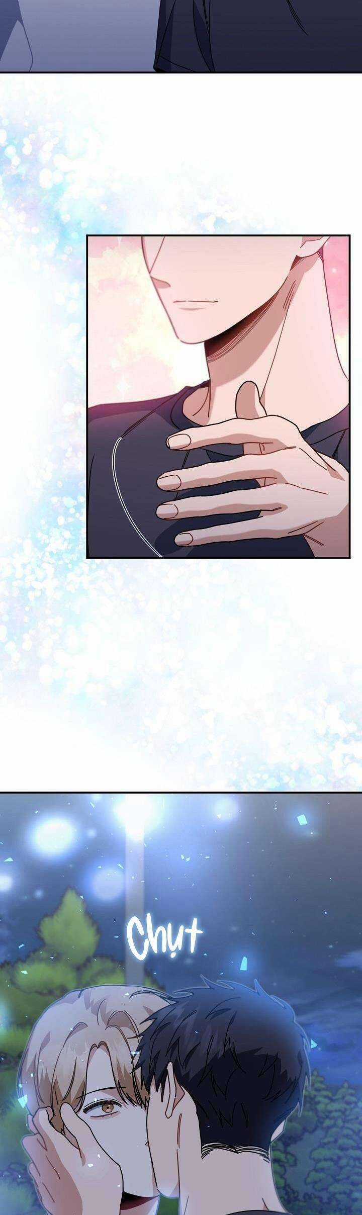 Khu Vực Chủ Nghĩa Tình Yêu Chương 44 trang 2