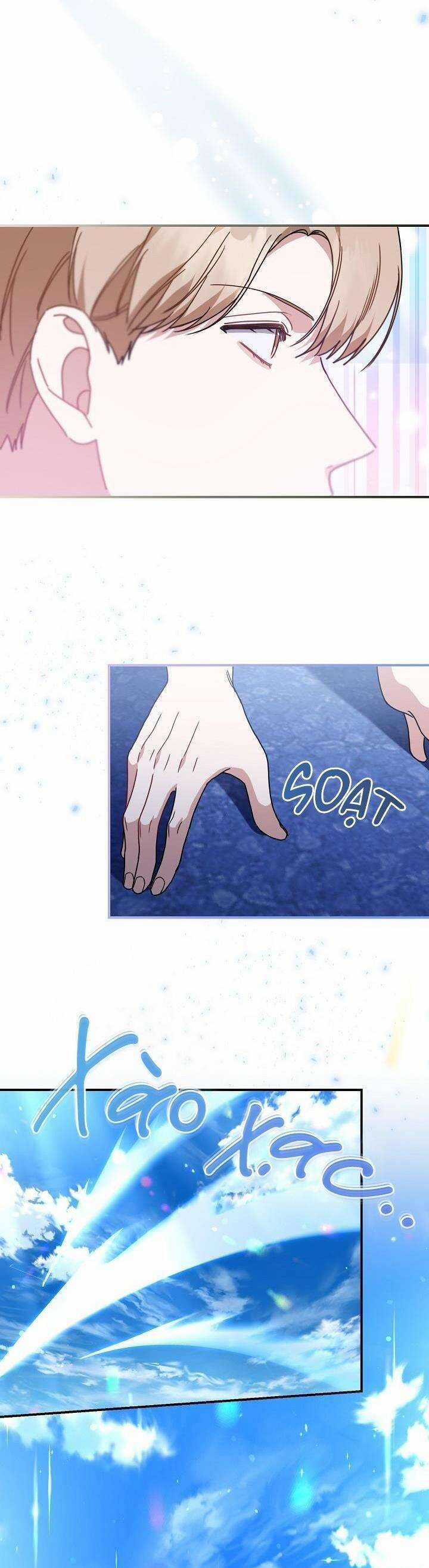 Khu Vực Chủ Nghĩa Tình Yêu Chương 44 trang 38