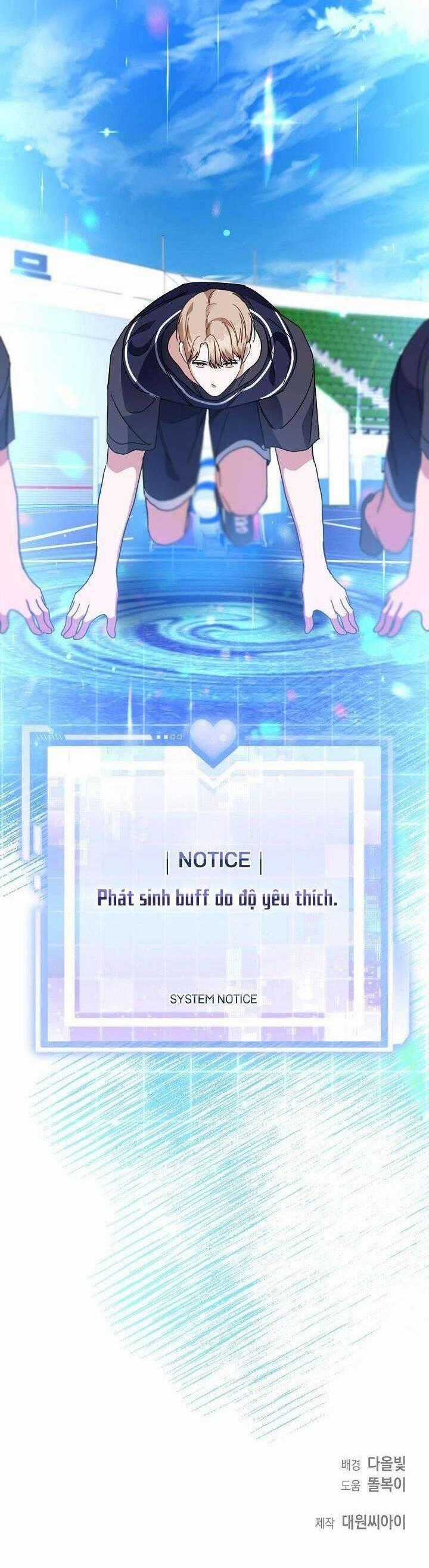 Khu Vực Chủ Nghĩa Tình Yêu Chương 44 trang 39