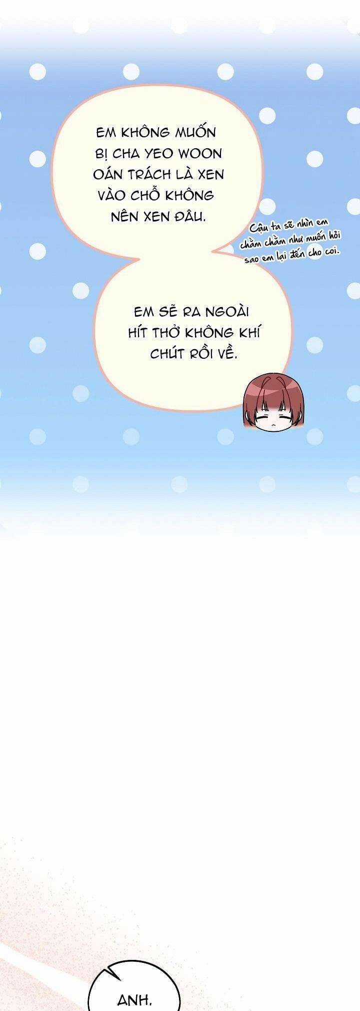 Khu Vực Chủ Nghĩa Tình Yêu Chương 45 trang 15