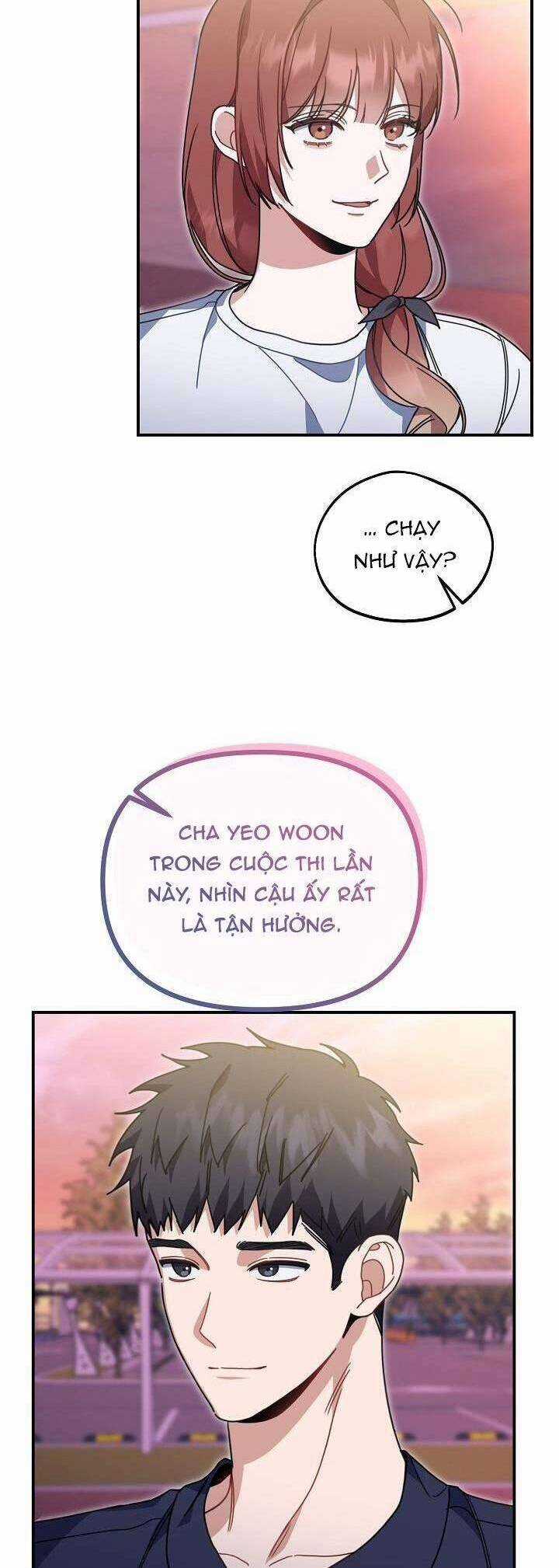 Khu Vực Chủ Nghĩa Tình Yêu Chương 45 trang 18