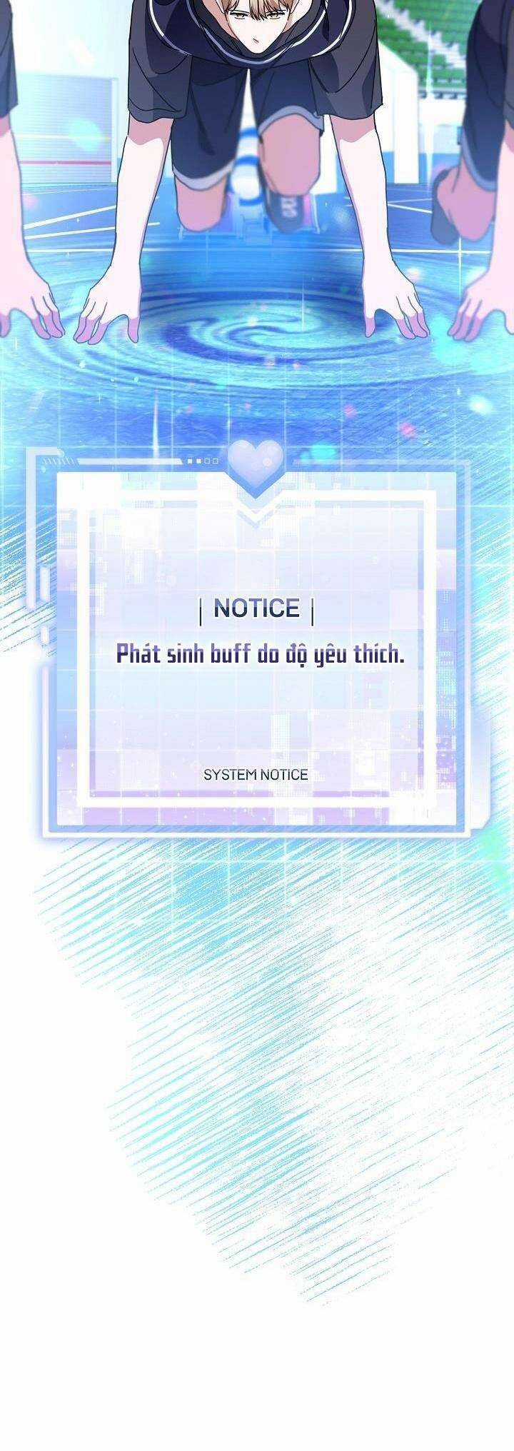 Khu Vực Chủ Nghĩa Tình Yêu Chương 45 trang 2