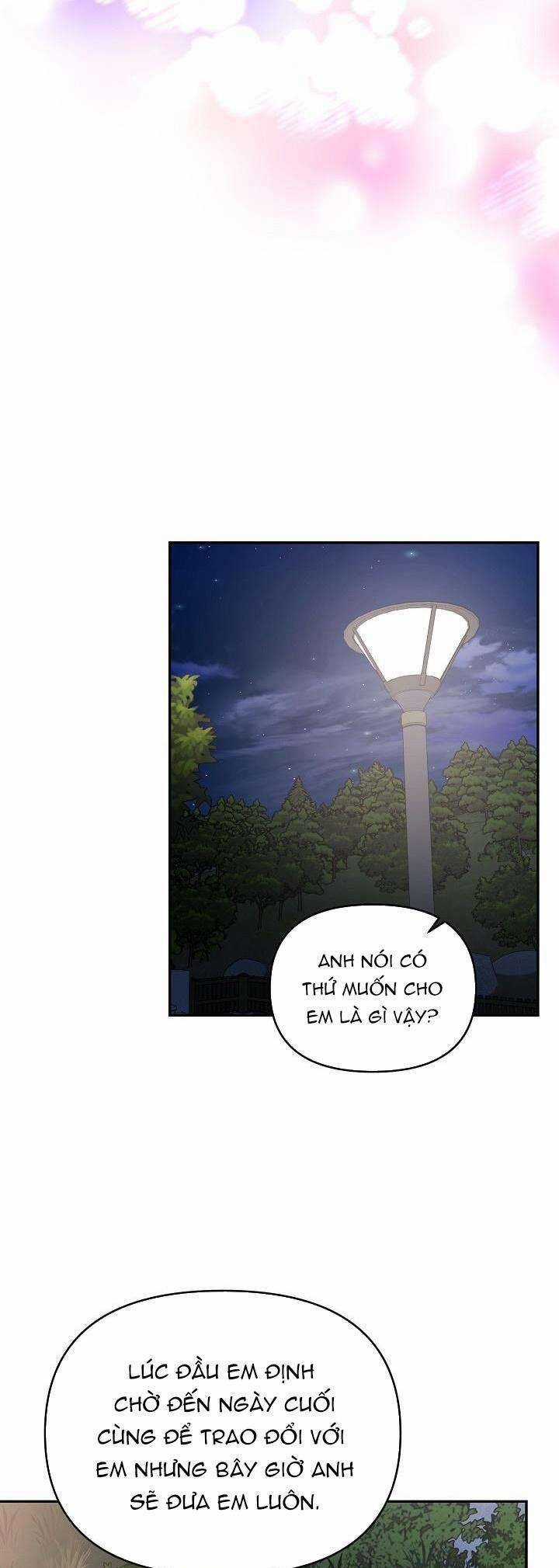 Khu Vực Chủ Nghĩa Tình Yêu Chương 45 trang 23