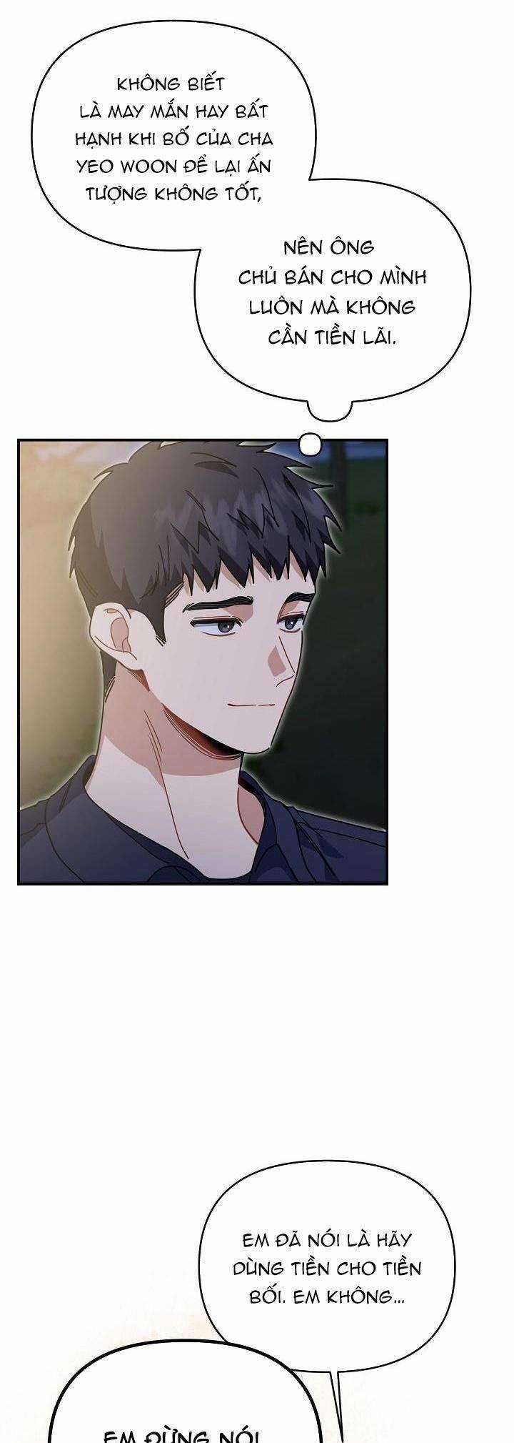 Khu Vực Chủ Nghĩa Tình Yêu Chương 45 trang 27