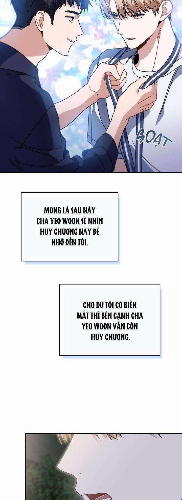 Khu Vực Chủ Nghĩa Tình Yêu Chương 45 trang 31