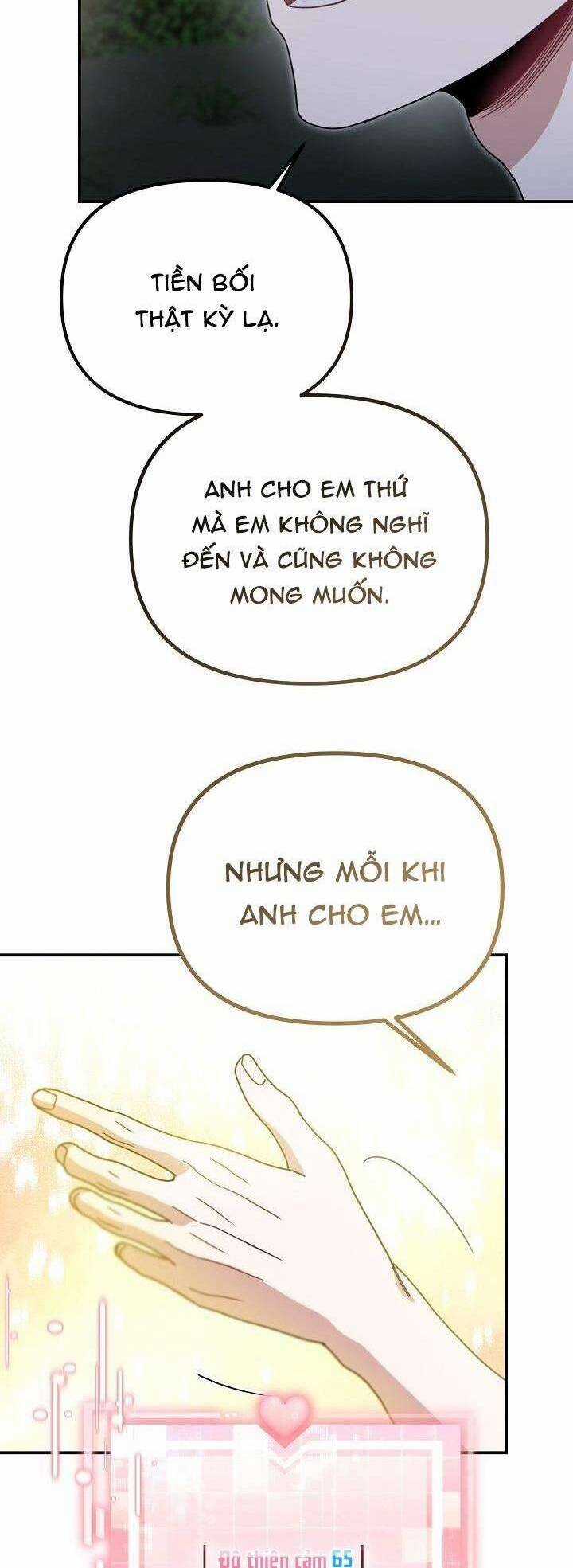 Khu Vực Chủ Nghĩa Tình Yêu Chương 45 trang 32