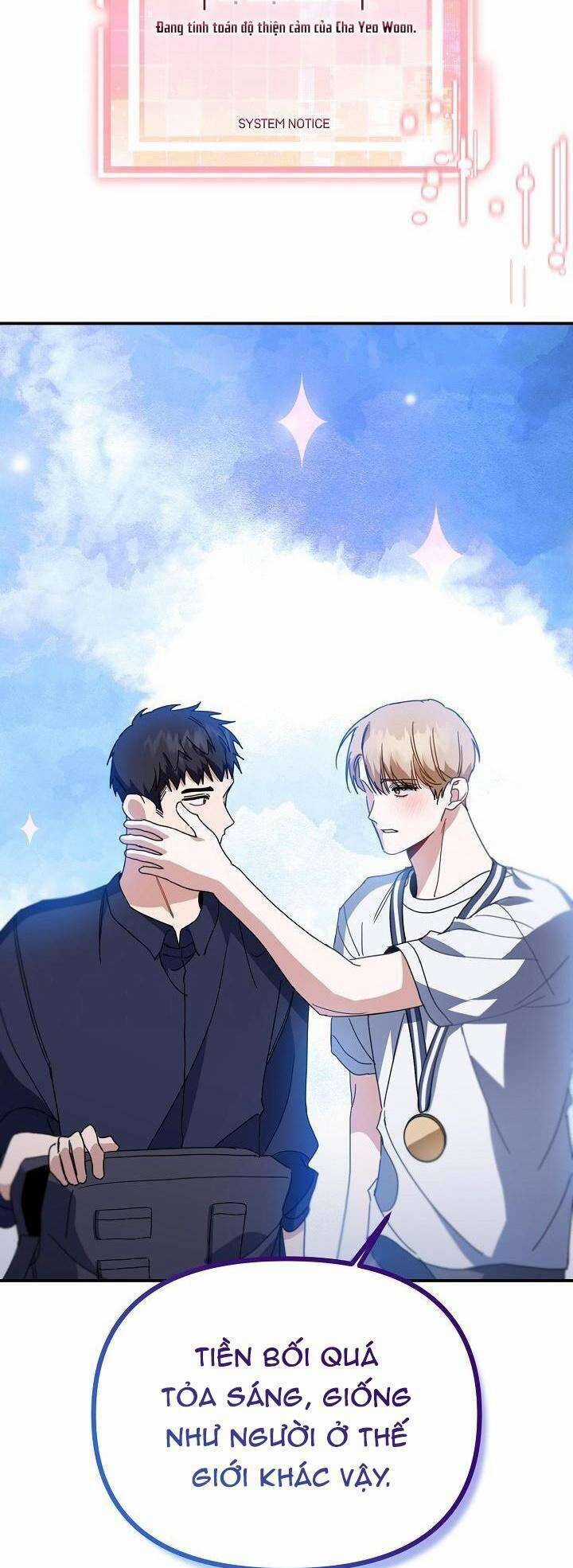 Khu Vực Chủ Nghĩa Tình Yêu Chương 45 trang 33