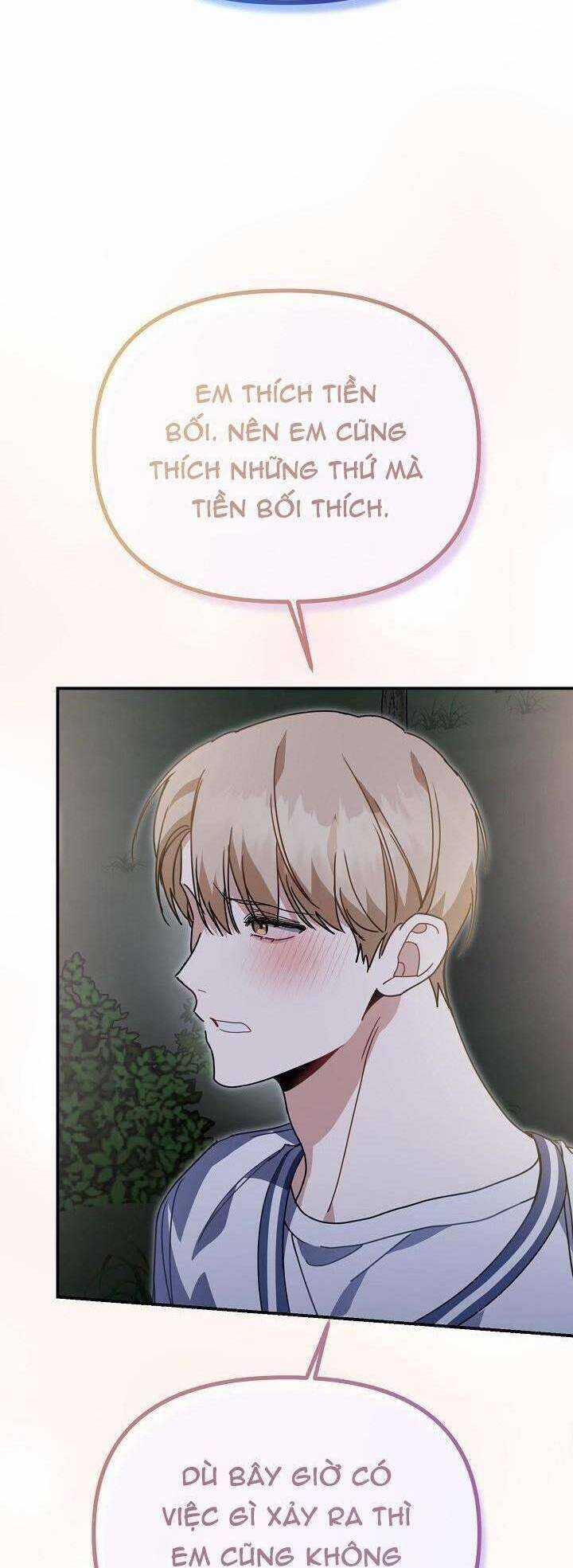 Khu Vực Chủ Nghĩa Tình Yêu Chương 45 trang 34