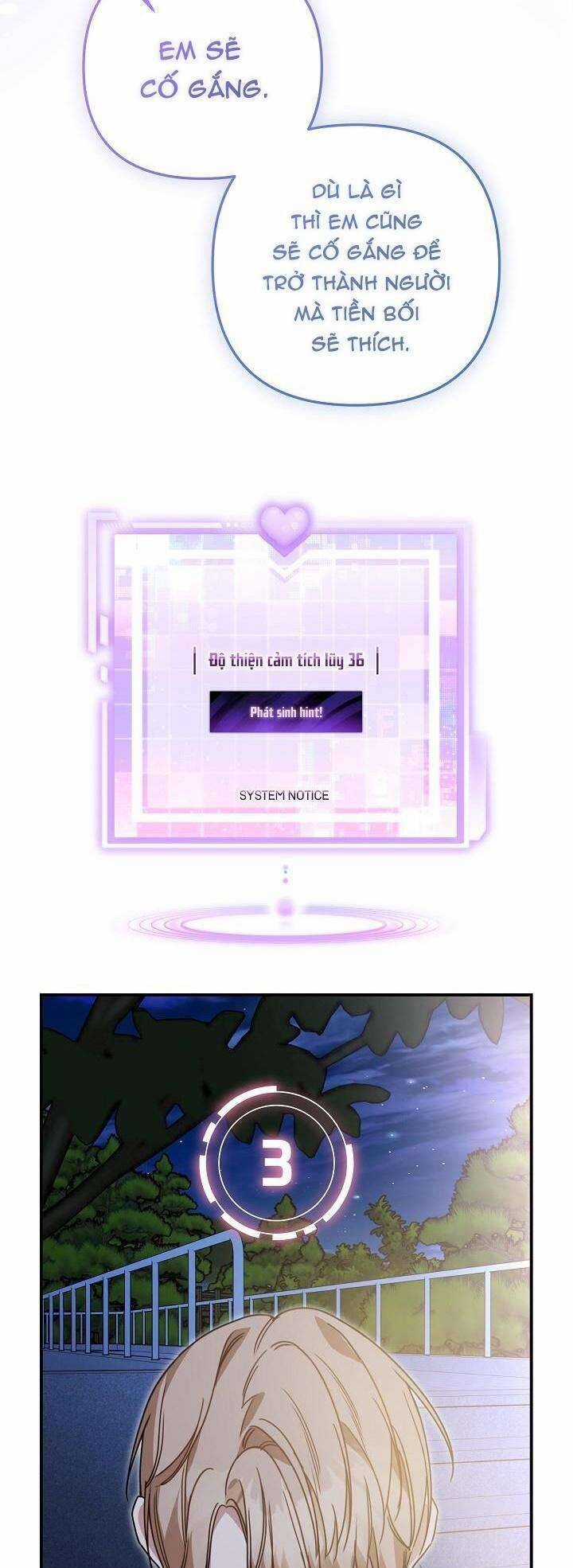 Khu Vực Chủ Nghĩa Tình Yêu Chương 45 trang 37