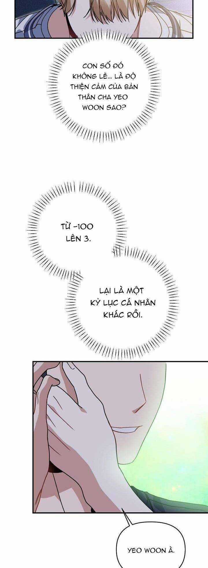 Khu Vực Chủ Nghĩa Tình Yêu Chương 45 trang 38