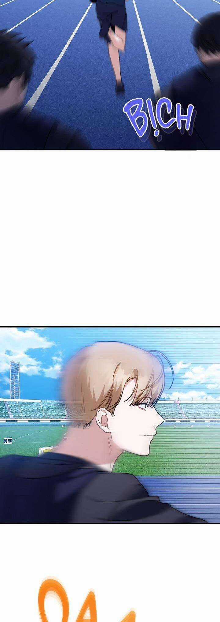 Khu Vực Chủ Nghĩa Tình Yêu Chương 45 trang 4