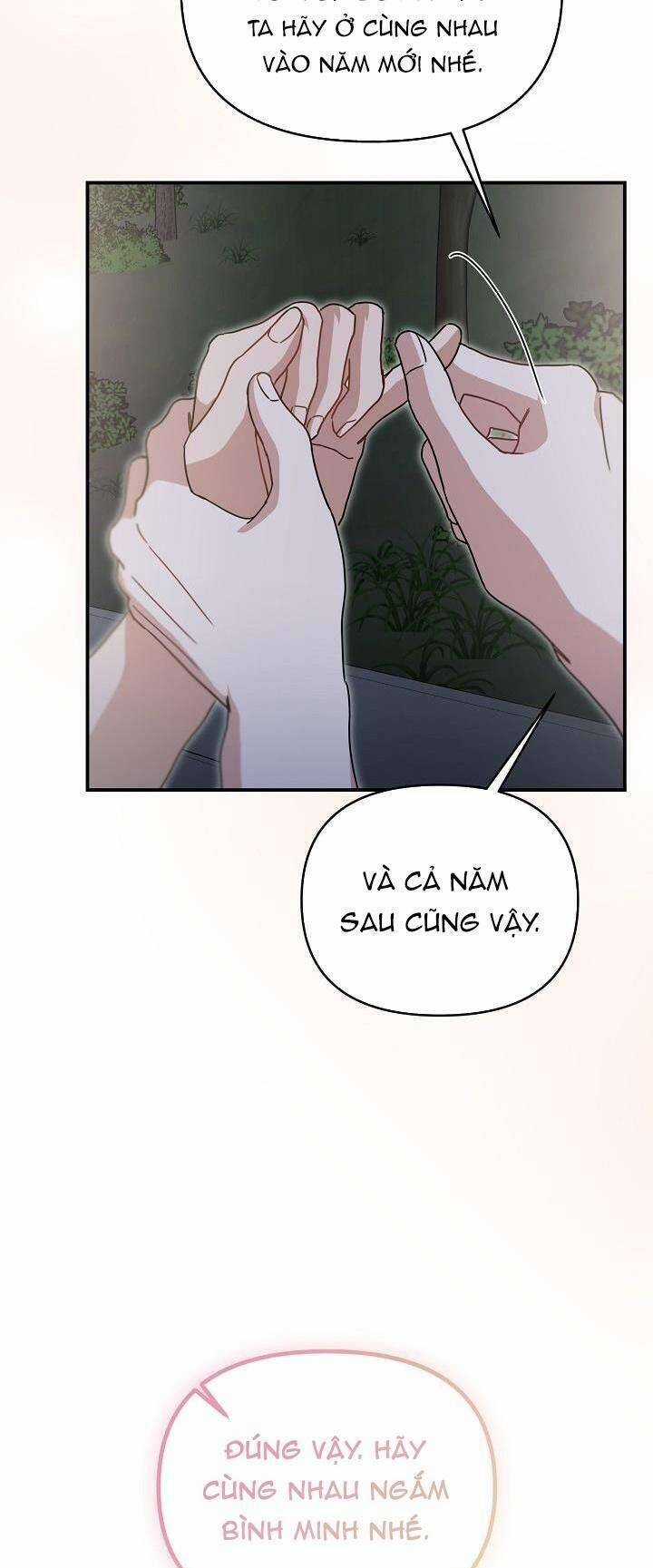 Khu Vực Chủ Nghĩa Tình Yêu Chương 45 trang 47