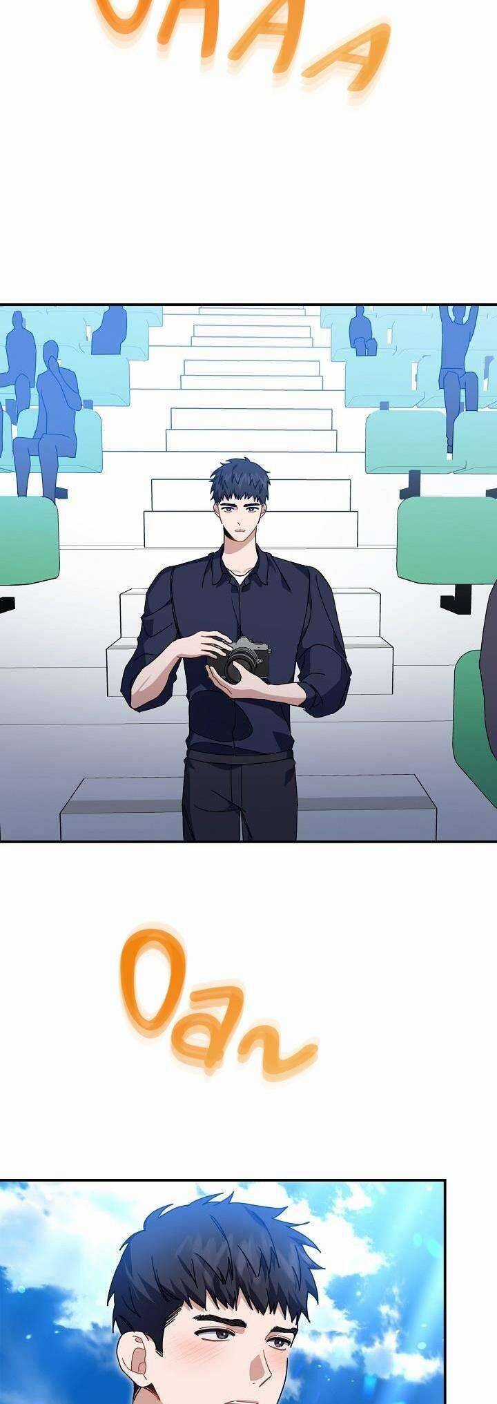 Khu Vực Chủ Nghĩa Tình Yêu Chương 45 trang 5