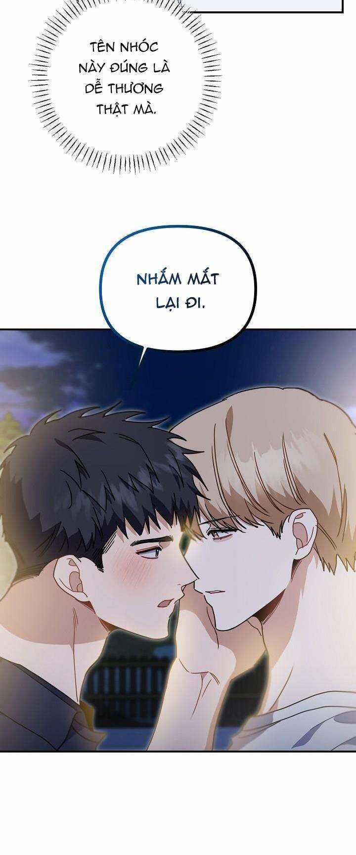 Khu Vực Chủ Nghĩa Tình Yêu Chương 45 trang 53