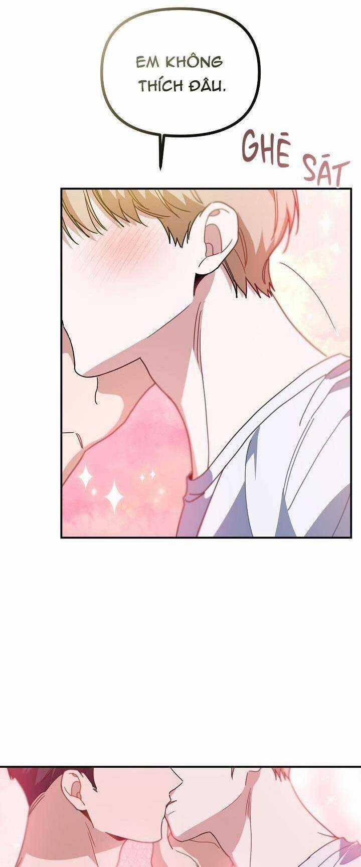 Khu Vực Chủ Nghĩa Tình Yêu Chương 45 trang 54