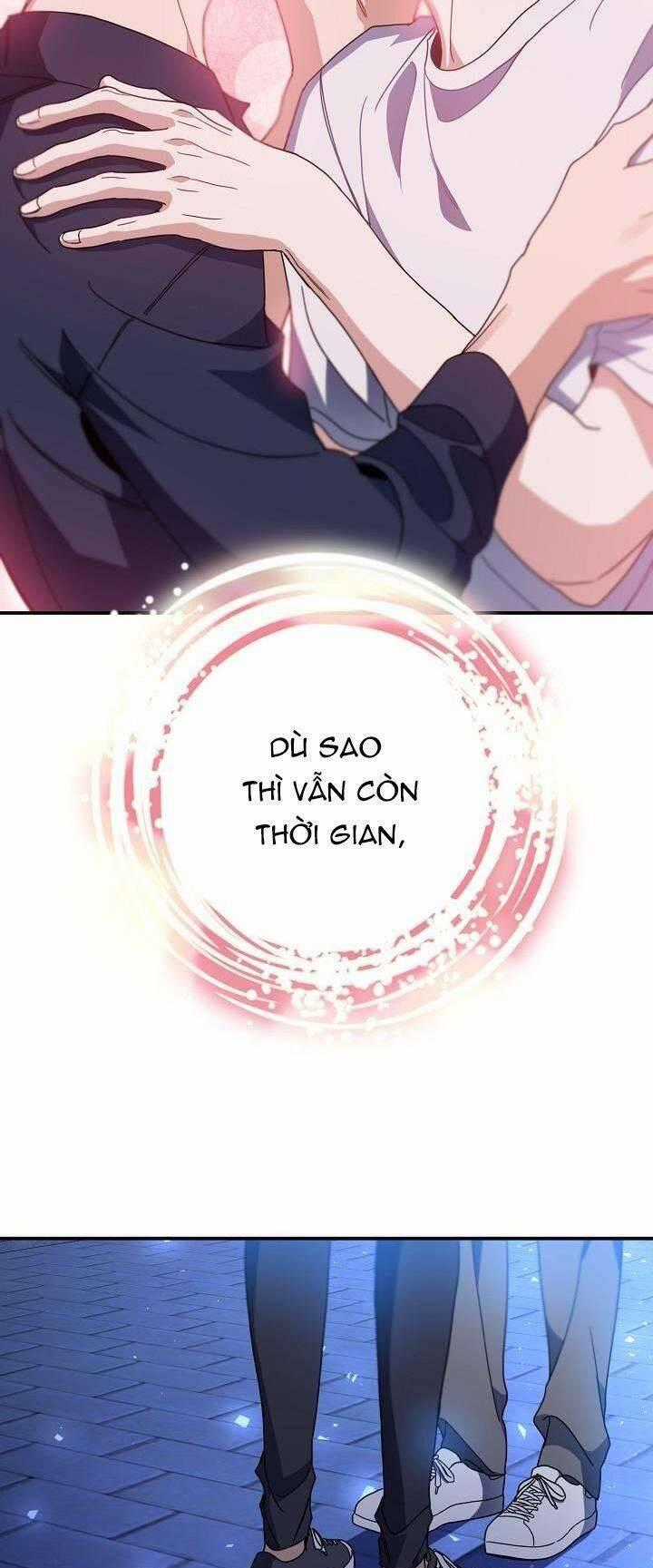 Khu Vực Chủ Nghĩa Tình Yêu Chương 45 trang 55