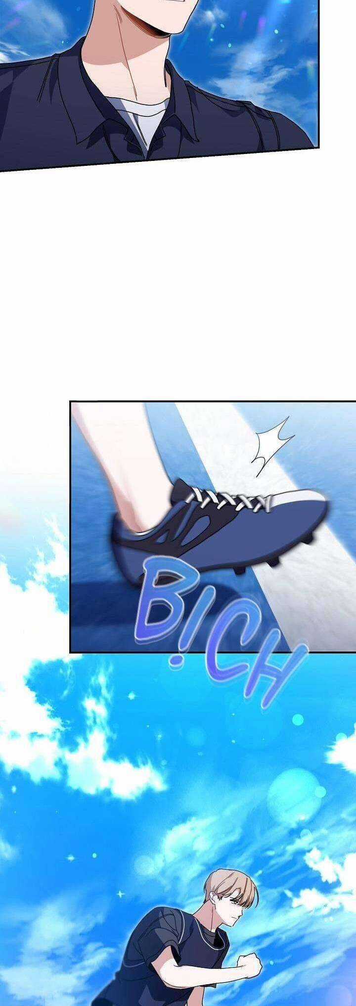 Khu Vực Chủ Nghĩa Tình Yêu Chương 45 trang 6