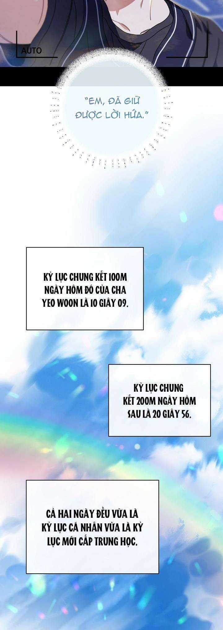 Khu Vực Chủ Nghĩa Tình Yêu Chương 45 trang 9