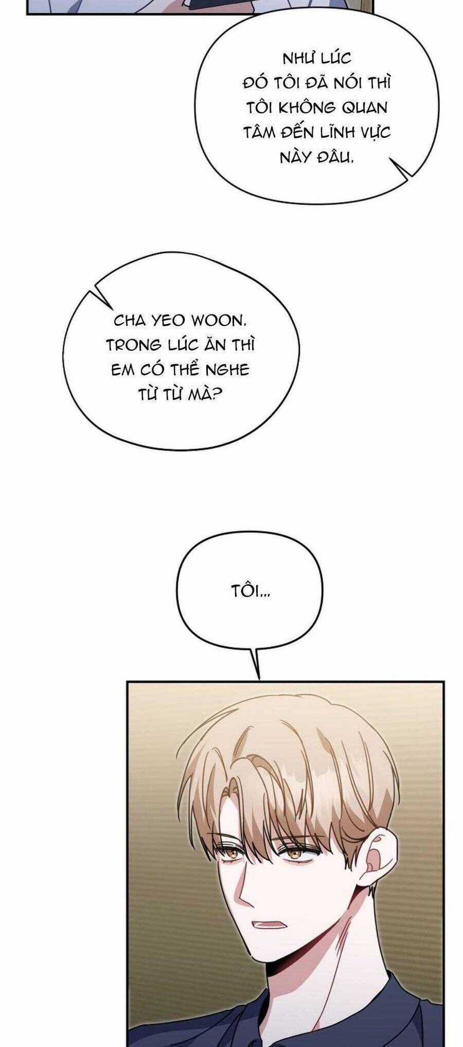 Khu Vực Chủ Nghĩa Tình Yêu Chương 46 trang 10