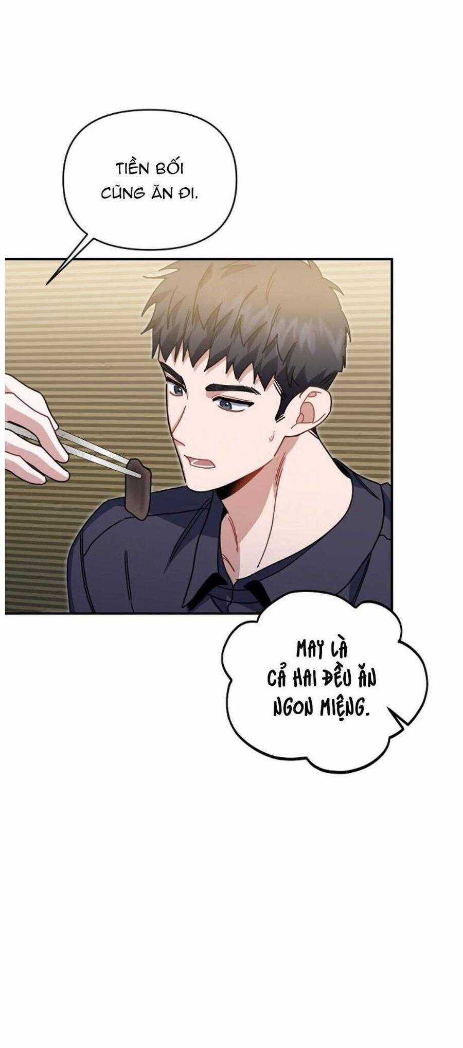 Khu Vực Chủ Nghĩa Tình Yêu Chương 46 trang 13