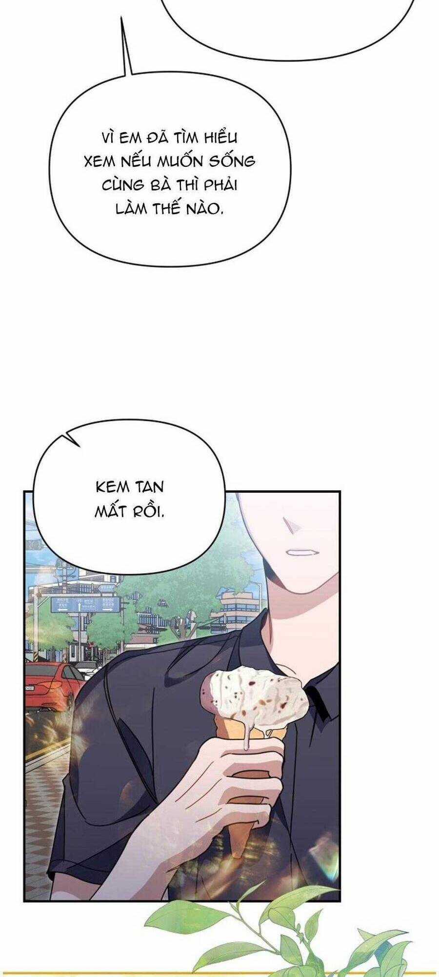 Khu Vực Chủ Nghĩa Tình Yêu Chương 46 trang 26