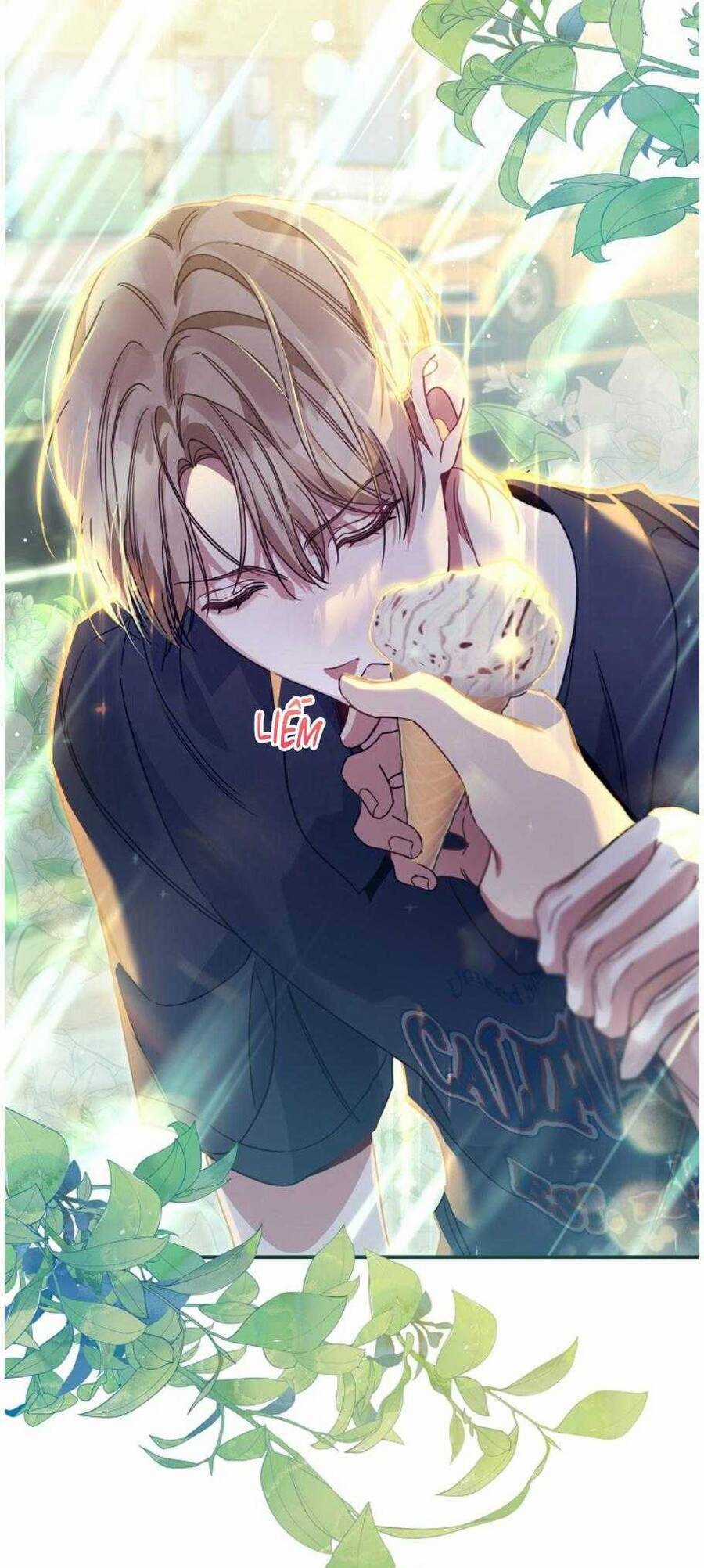 Khu Vực Chủ Nghĩa Tình Yêu Chương 46 trang 27