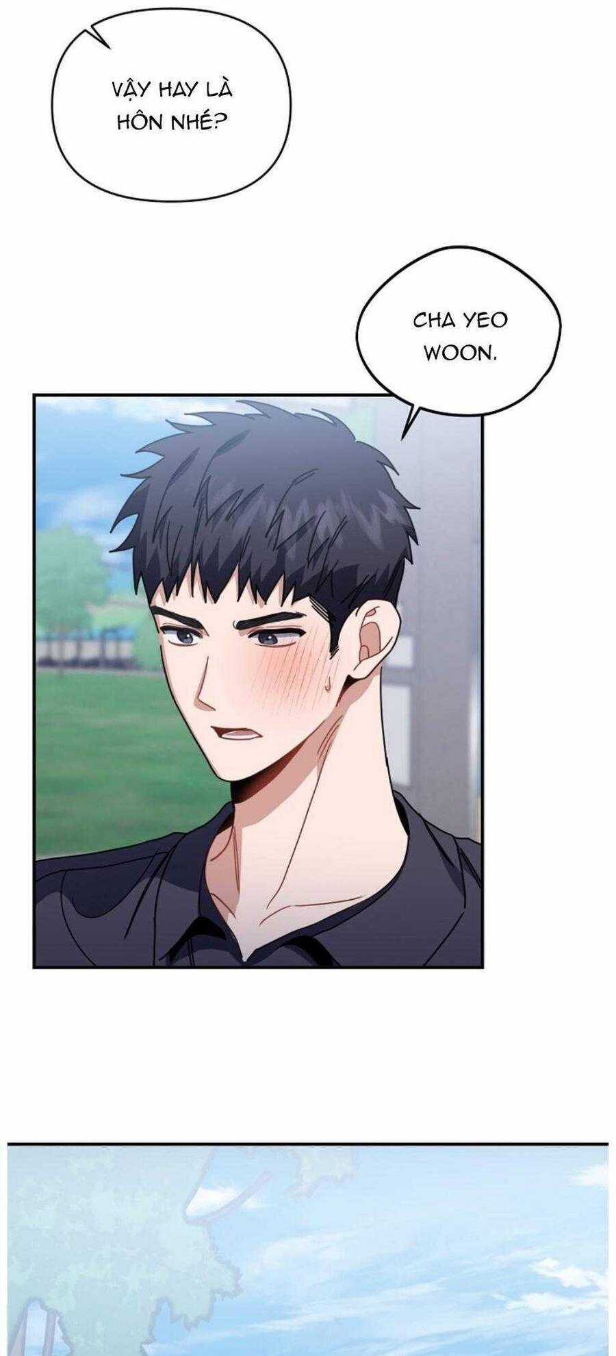 Khu Vực Chủ Nghĩa Tình Yêu Chương 46 trang 29