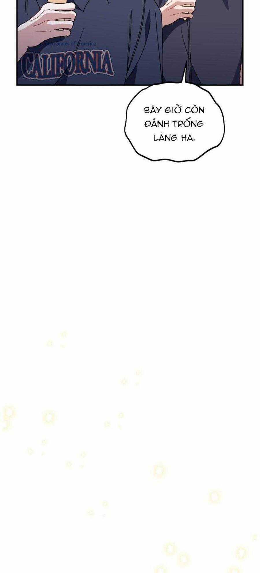 Khu Vực Chủ Nghĩa Tình Yêu Chương 46 trang 33