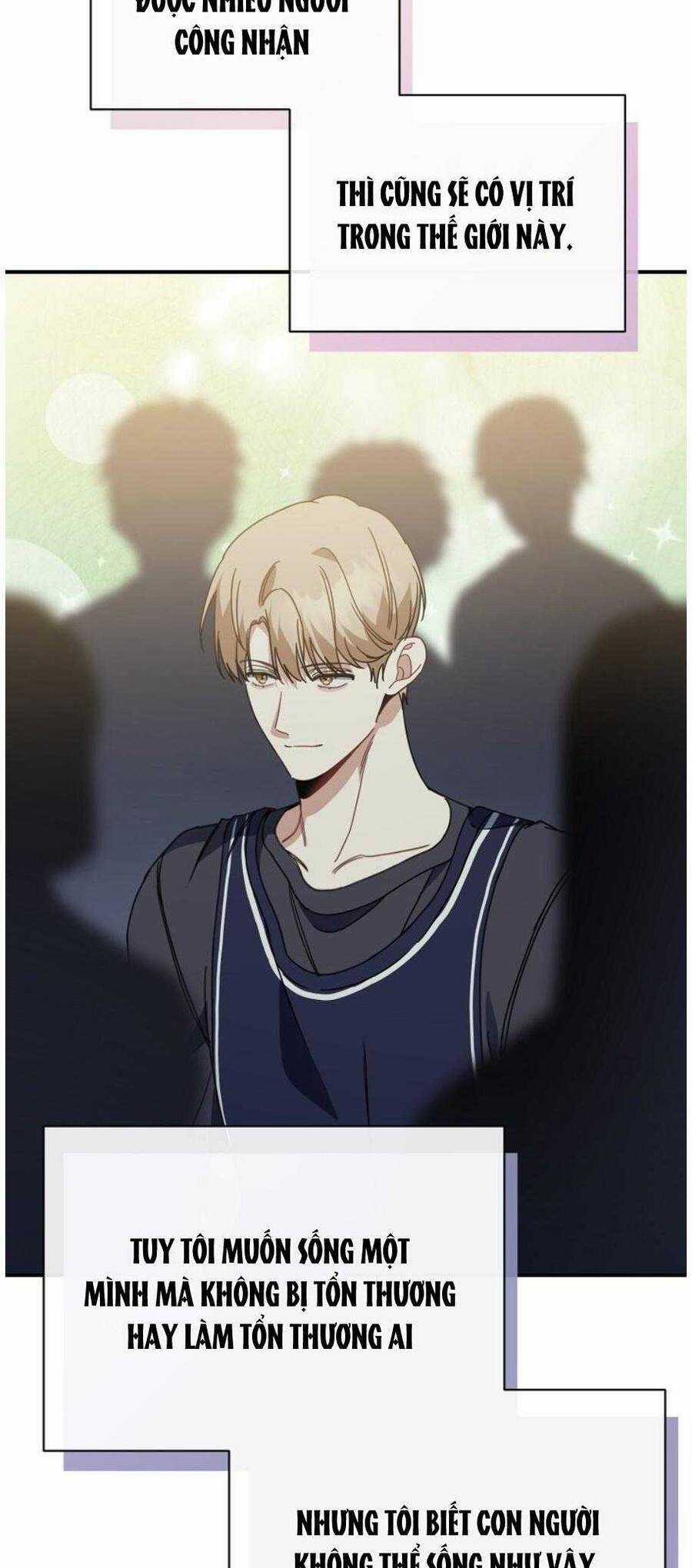 Khu Vực Chủ Nghĩa Tình Yêu Chương 46 trang 45