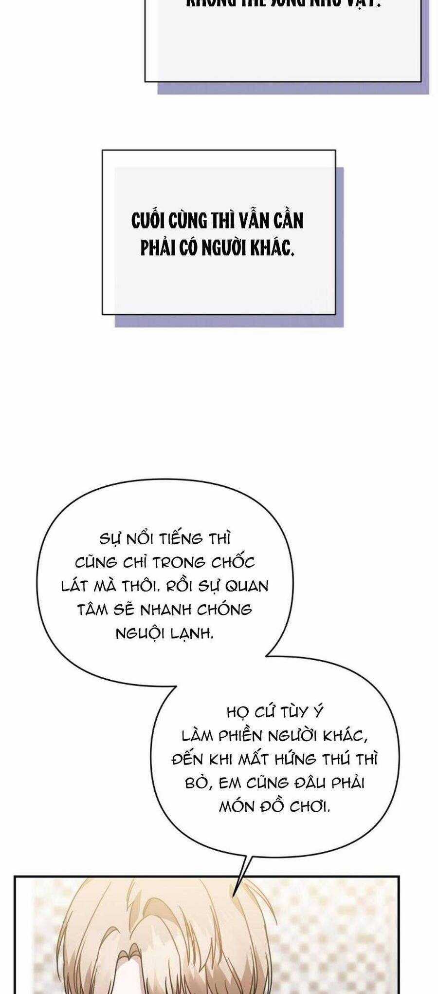 Khu Vực Chủ Nghĩa Tình Yêu Chương 46 trang 46