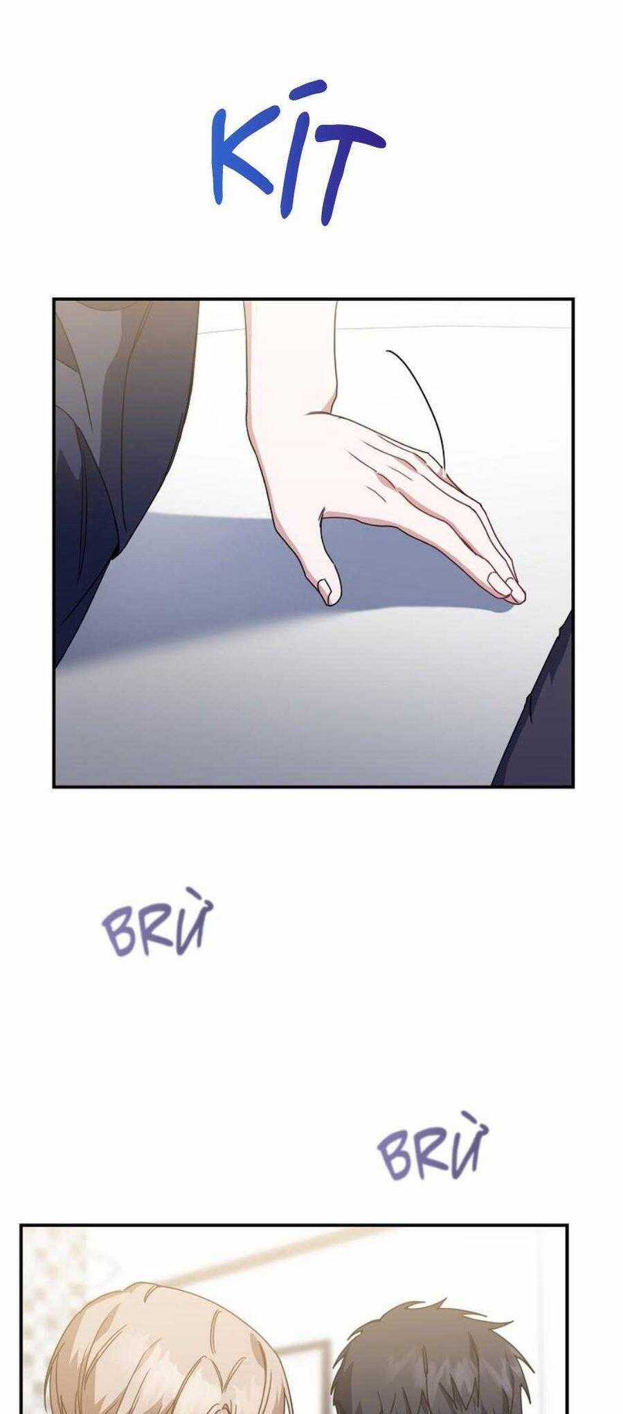 Khu Vực Chủ Nghĩa Tình Yêu Chương 46 trang 49